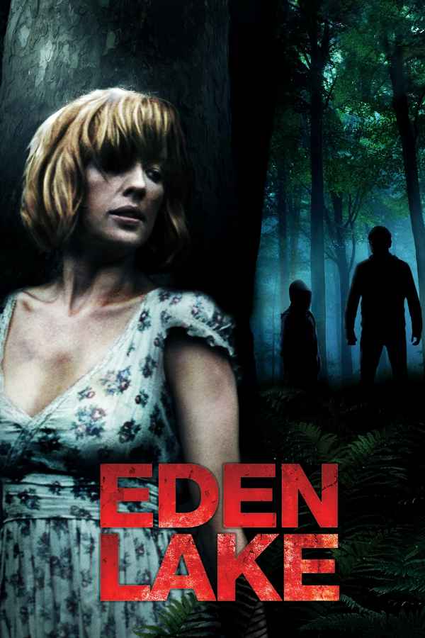 Eden Lake Poster 4