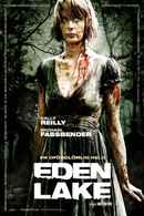 Eden Lake Poster 3