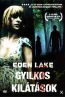 Eden Lake Poster 2