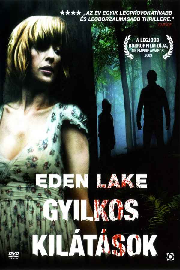 Eden Lake Poster 2