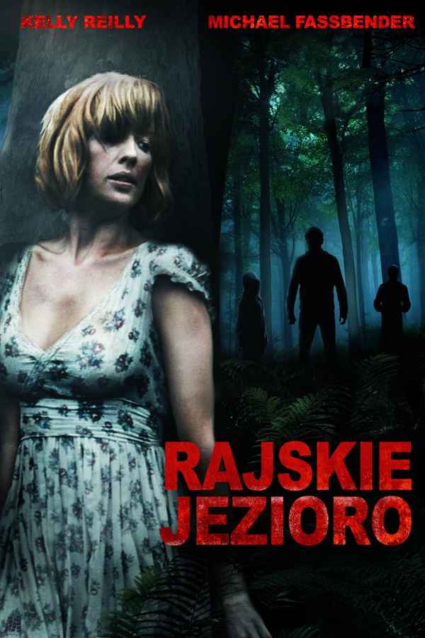 Eden Lake Poster 1