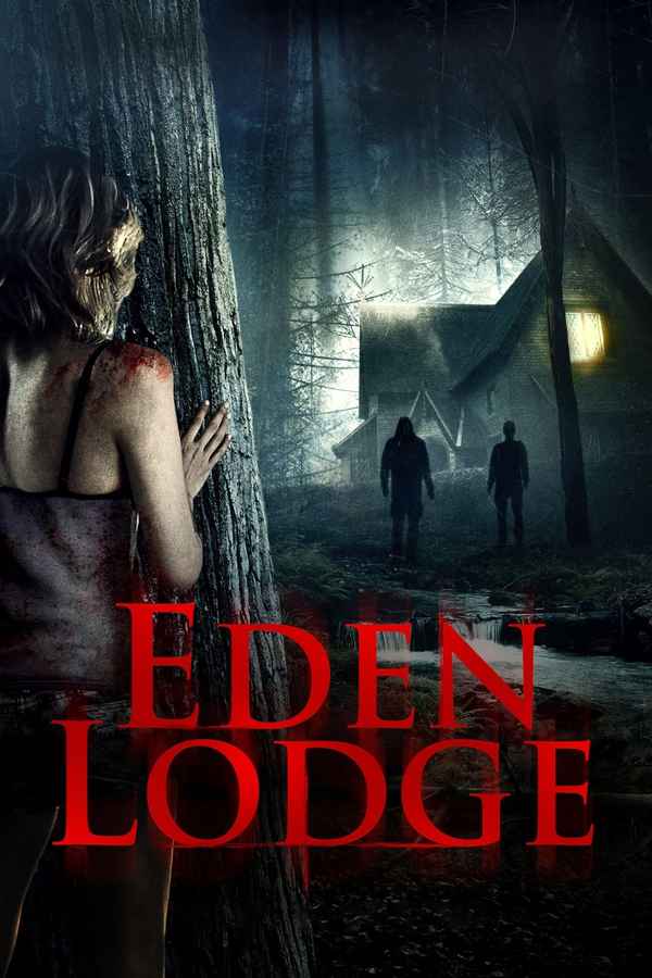 Eden Lodge Poster 1
