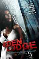 Eden Lodge Poster 2