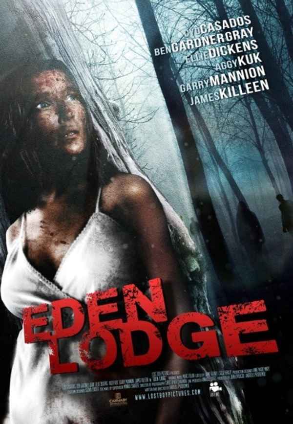 Eden Lodge Poster 6