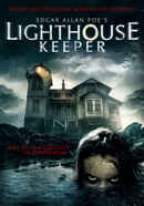 Edgar Allan Poe's Lighthouse Keeper Poster 3