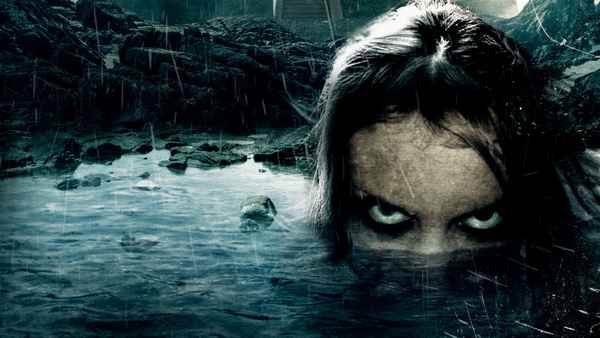 Edgar Allan Poe's Lighthouse Keeper Poster 1