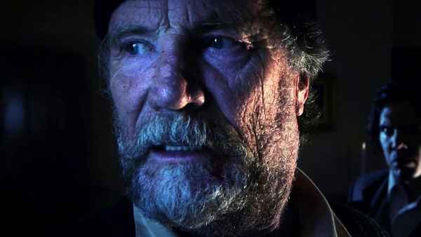 Edgar Allan Poe's Lighthouse Keeper Poster 6