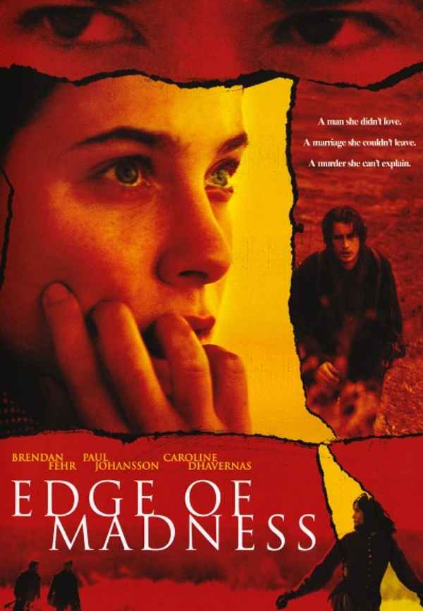 Edge of Madness Poster 4