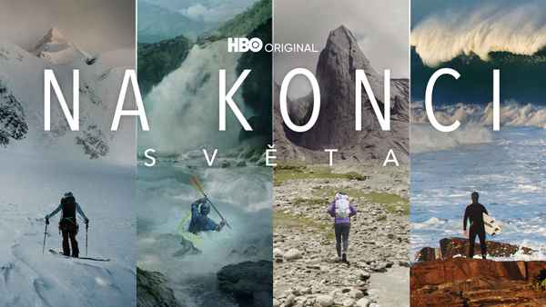 Edge of the Earth Poster 3