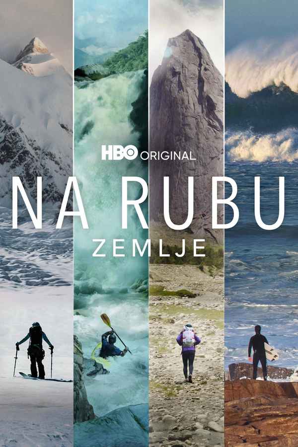 Edge of the Earth Poster 4