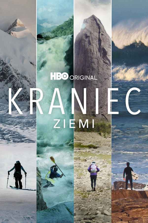 Edge of the Earth Poster 7