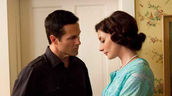 Edge of the Garden Poster 6