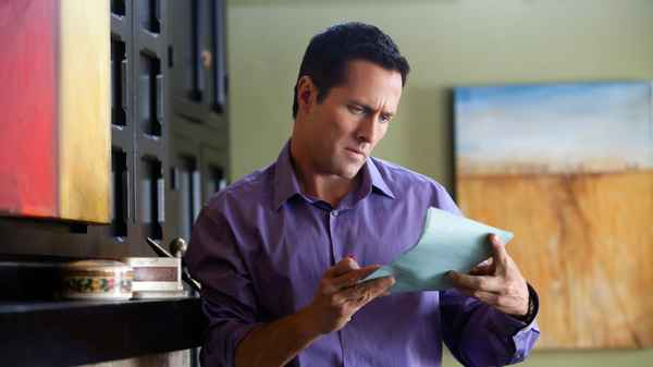 Edge of the Garden Poster 3