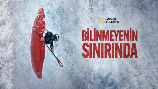 Edge of the Unknown with Jimmy Chin Poster 1