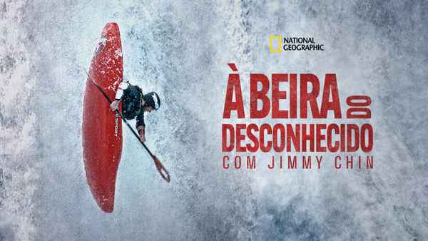 Edge of the Unknown with Jimmy Chin Poster 6