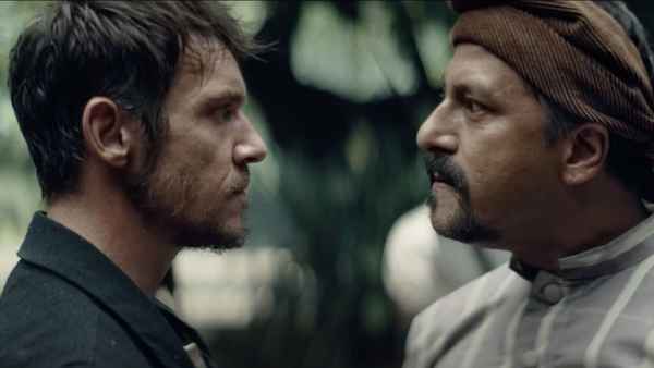 Edge of the World Poster 2