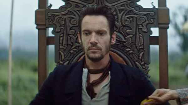 Edge of the World Poster 3