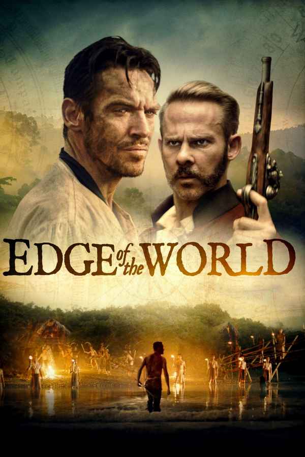 Edge of the World Poster 7