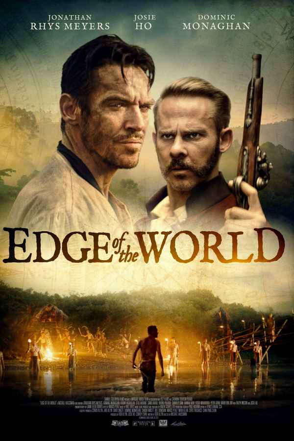 Edge of the World Poster 5