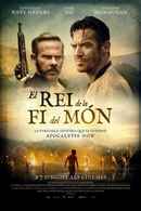 Edge of the World Poster 4