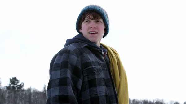 Edge of Winter Poster 7