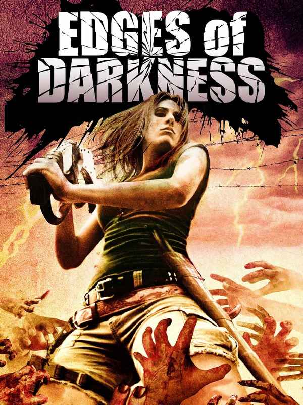 Edges of Darkness Poster 1