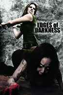 Edges of Darkness Poster 2