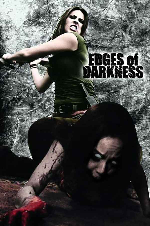 Edges of Darkness Poster 2