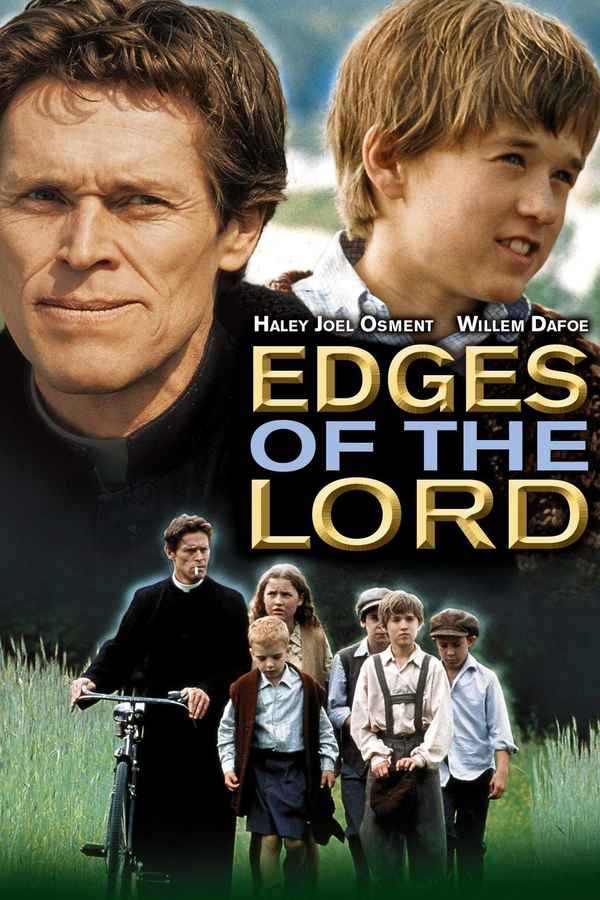 Edges of the Lord Poster 1