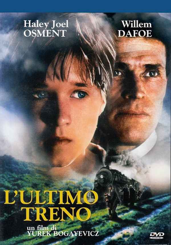 Edges of the Lord Poster 7