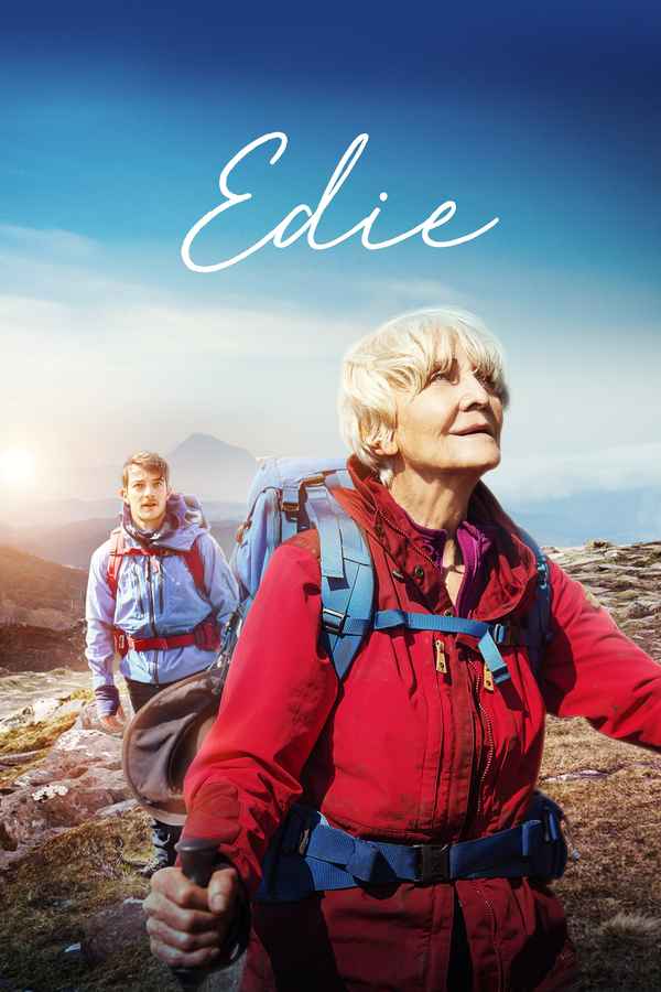 Edie Poster 5