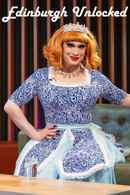 Edinburgh Unlocked Poster 2