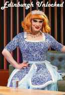 Edinburgh Unlocked Poster 3