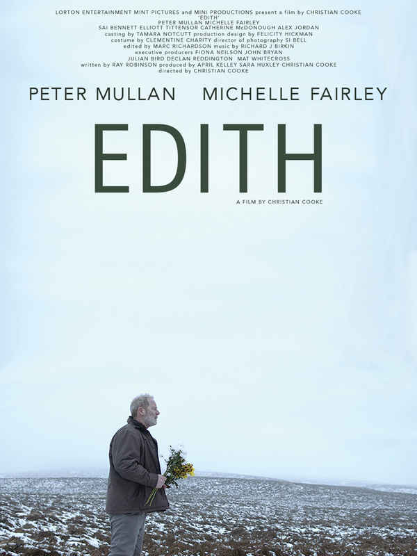 Edith Poster 1