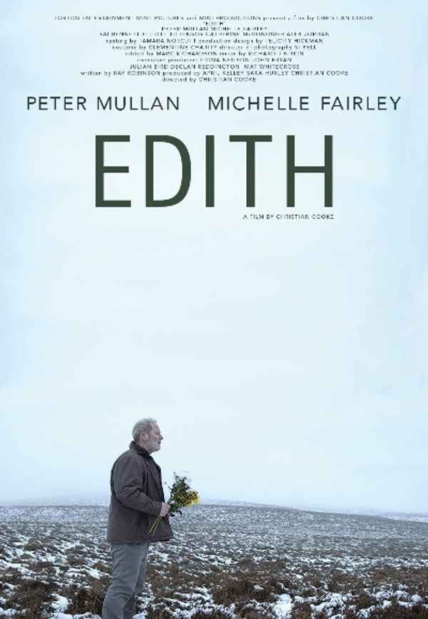 Edith Poster 7