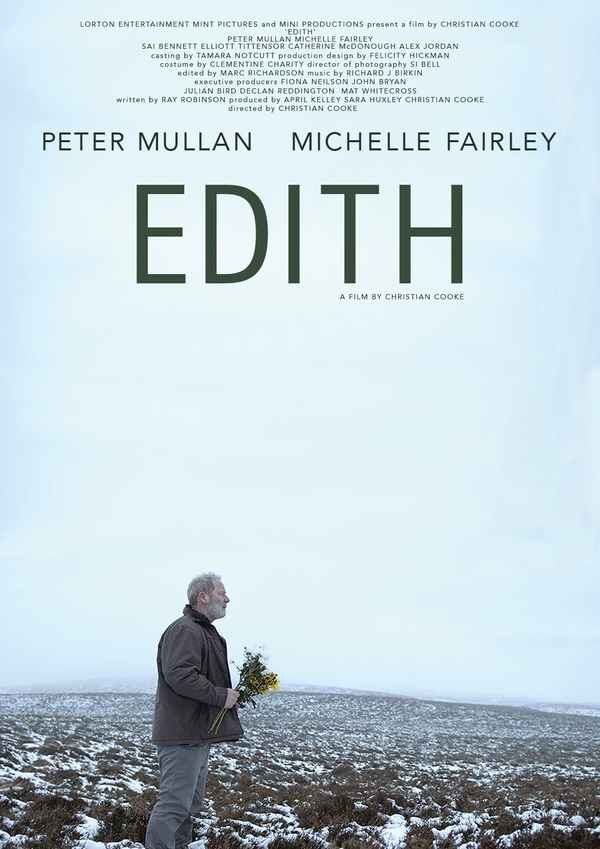 Edith Poster 4