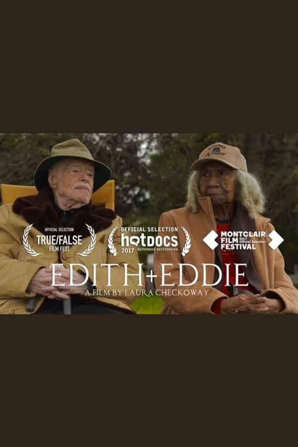 Edith+Eddie Poster 7