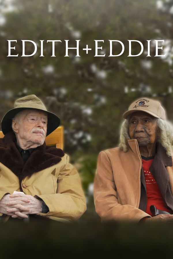 Edith+Eddie Poster 4