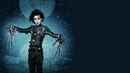 Edward Scissorhands Poster 1