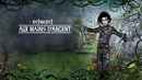 Edward Scissorhands Poster 4