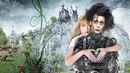 Edward Scissorhands Poster 6