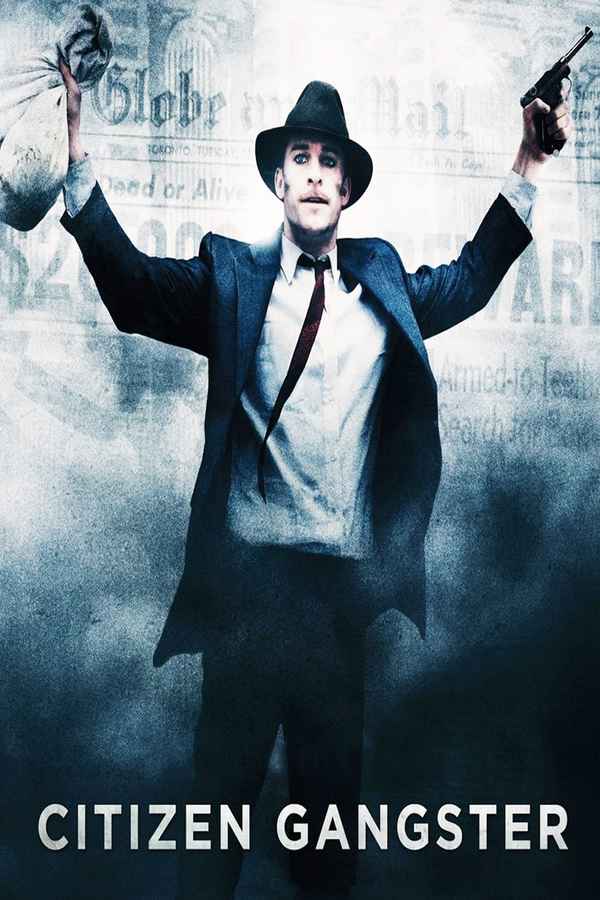 Edwin Boyd: Citizen Gangster Poster 5