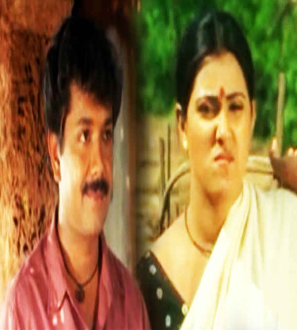 Ee Bhargavi Nilayam Poster 6