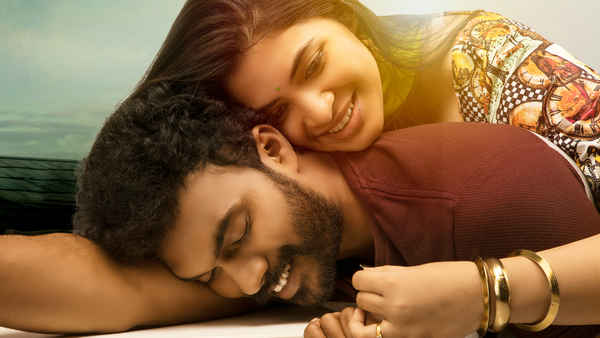 Ee Kathalo Paatralu Kalpitam Poster 2