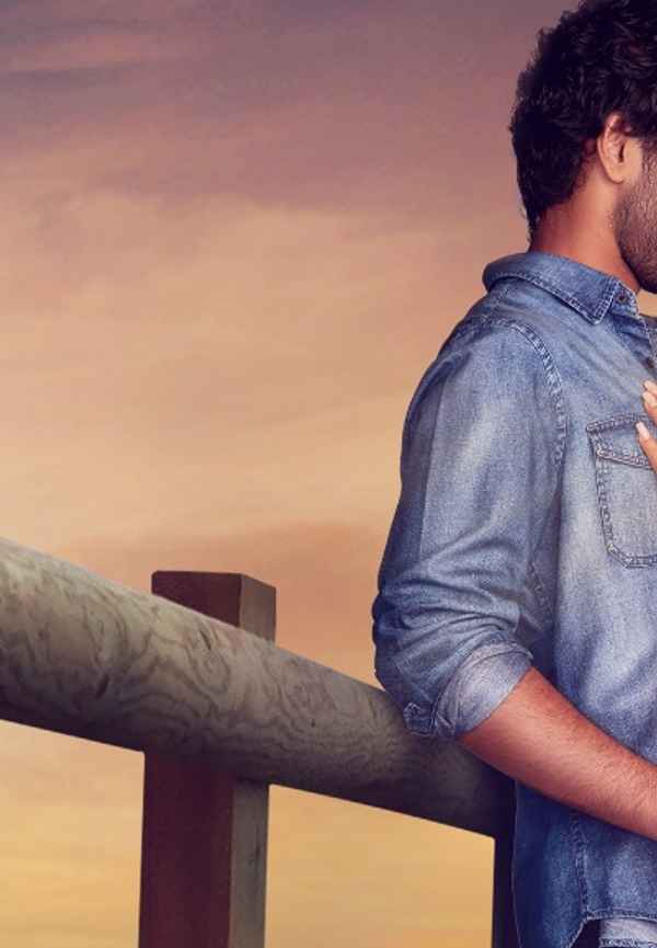 Ee Maya Peremito Poster 2