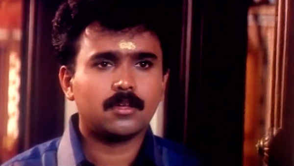 Ee Mazha Then Mazha Poster 7