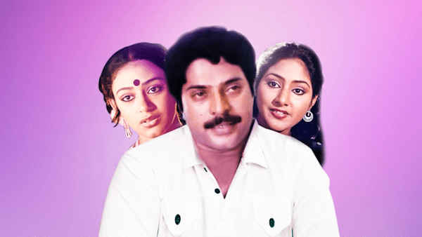 Ee Thanalil Ithiri Neram Poster 7