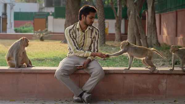 Eeb Allay Ooo! Poster 2