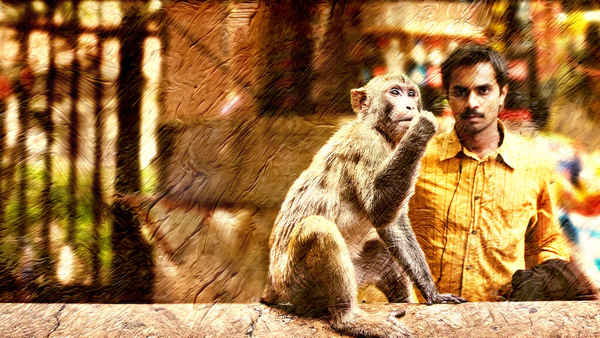 Eeb Allay Ooo! Poster 5