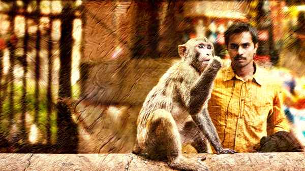 Eeb Allay Ooo! Poster 1